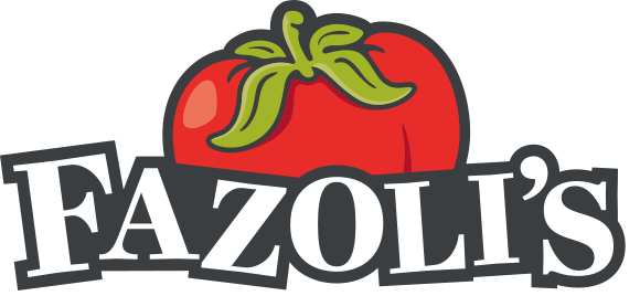 Fazolis Menu Logo