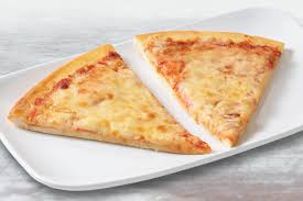 Double Slice – Cheese o Fazolis Menu