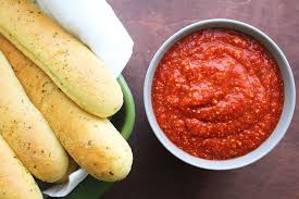 Large Breadstick Dipping Sauce